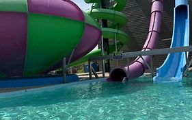 Condos Vacances MSA AVEC AQUAPARC GRATUIT!!!