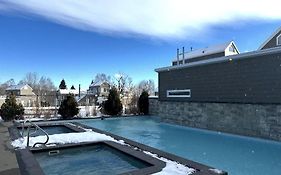 Condos Vacances MSA AVEC AQUAPARC GRATUIT!!!